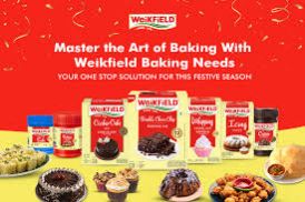 Weikfield