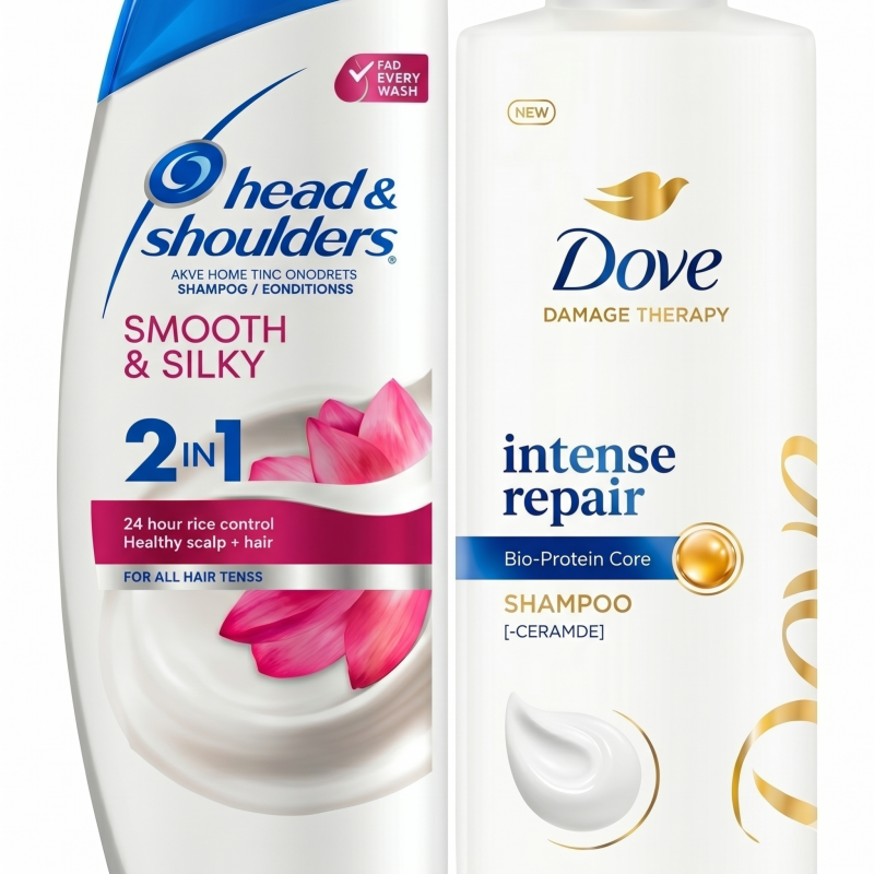 Shampoo A