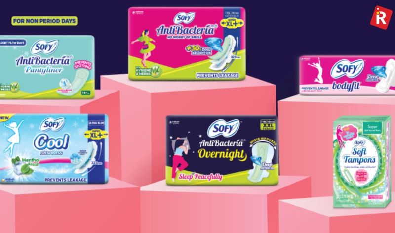 Sanitary Pads